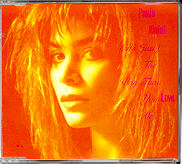 Paula Abdul - It's Just The Way That You Love Me
